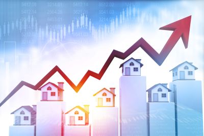 Pending Home Sales Improved for Second Straight Month, Up 8.1% in January