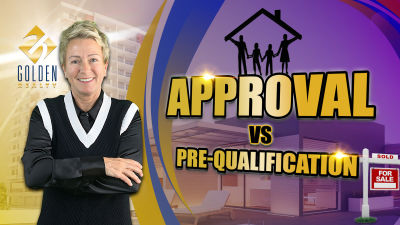 Approval vs Pre-Approval
