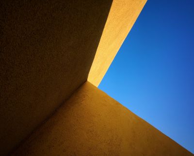 Being a Water-Savvy Desert Dweller