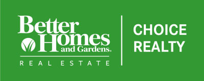 Better Homes and Gardens Real Estate Choice Realty