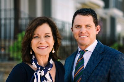 Darlene Brown | Ryan May <br> Real Estate Partners Chattanooga LLC