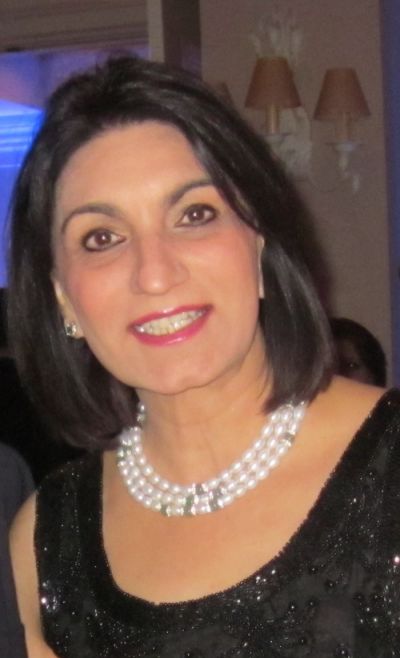 Pearl Paul