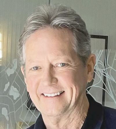 David Starry