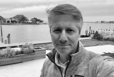 Michael S. Maykrantz, Broker &amp; Owner 