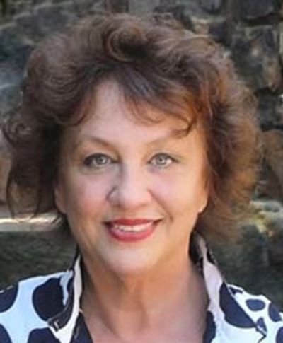 Veronica Tripoli