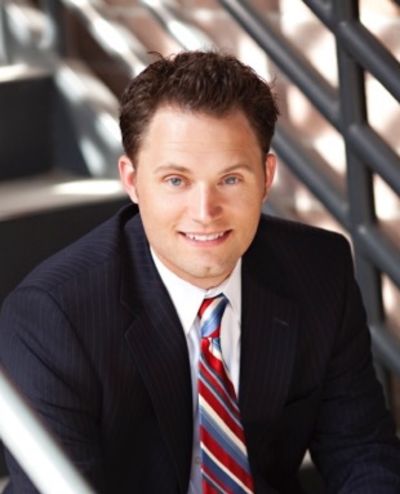 Nicholas Cameron 