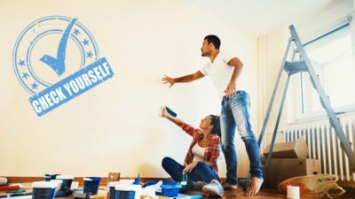 Check Yourself: 7 Home Maintenance Tasks You Should Tackle in February
