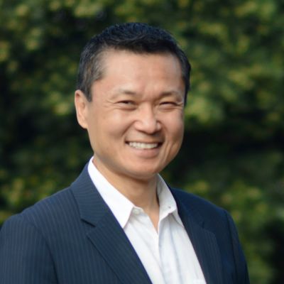 Steve Mun Group <br> CA DRE #01358433 <br>