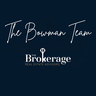 Chad &amp; Karen Bowman