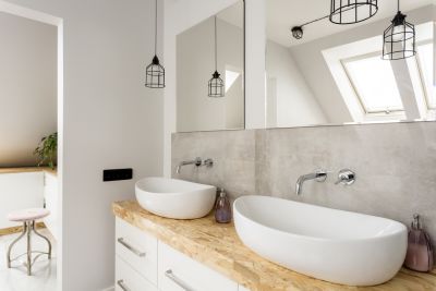 5 Common Bathroom Issues