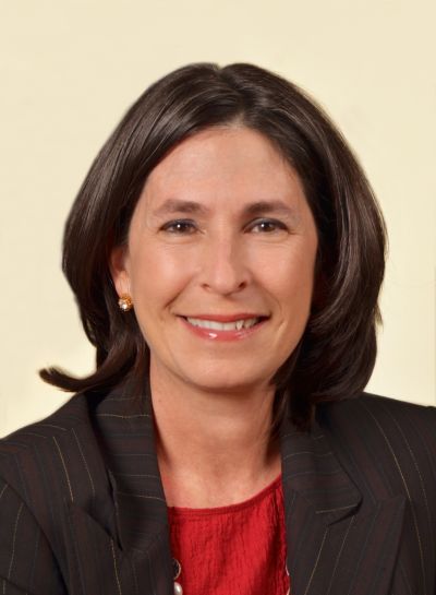 Tamima Friedman