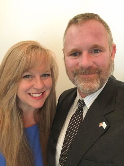 Craig & Kendra Spicer
