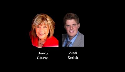 Sandy Glover/ Alex Smith