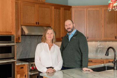 Deborah Willhite / Austin Willhite