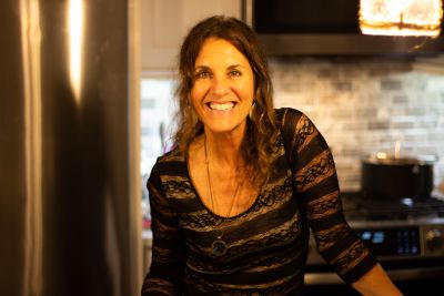 Laurie Dickey