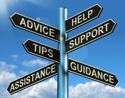 5 Tips for Buying a Home
