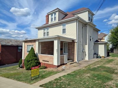 New Listing on Front Street