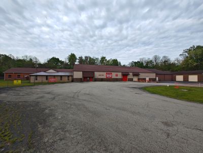 New Listing – Redstone Candy