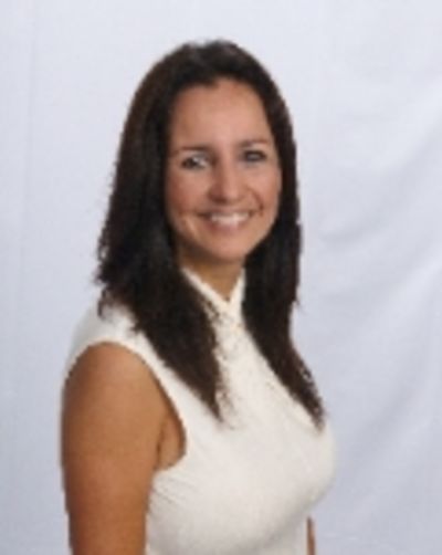 Melissa Race