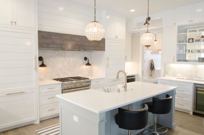 HGTV Gives 5 Simple Tips for Staging Your Home