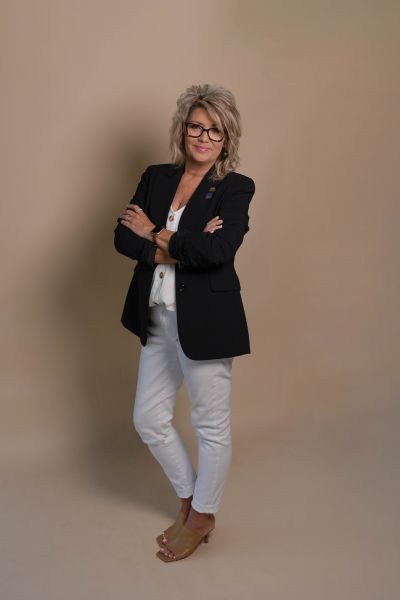Michelle Heiles