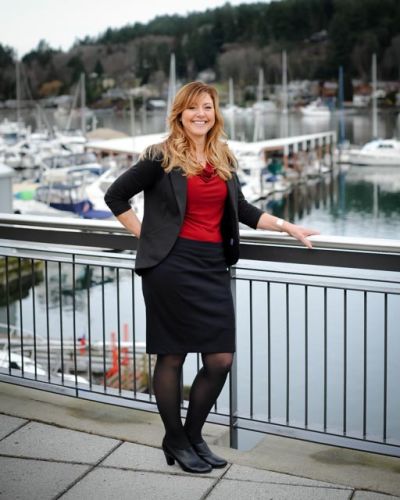 Laurie DiEnno