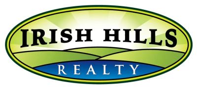 Irish Hills Realty- Broker/ Owner Mitchell Ramsey