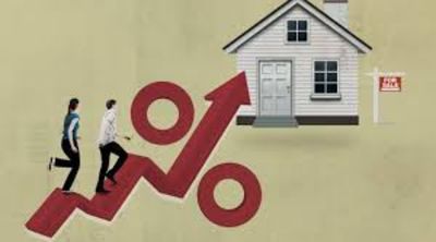 Mortgage Interest Rates – Is a ‘Perfect Storm’ Brewing?