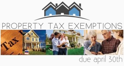 Property Tax Exemptions