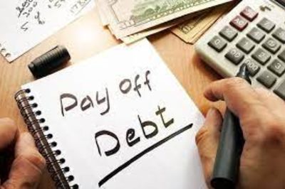 Ways to Boost Your Income and Pay Off Debt Faster