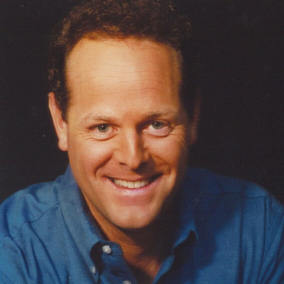 Greg Wolf