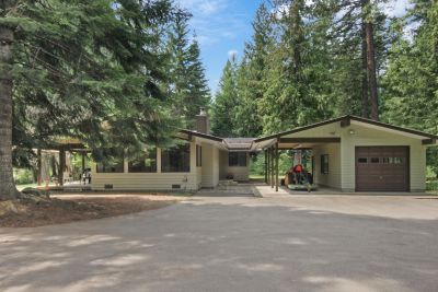 150 Denali Road Sagle Idaho 83860