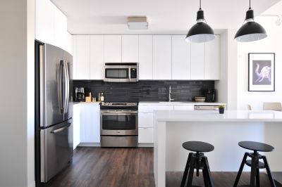 9 Fixture and Upgrade Tips for New-Construction Homes