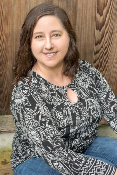 Kris Palmer