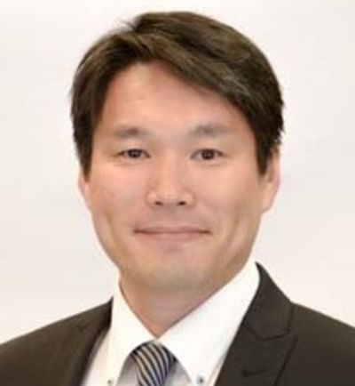 Ken Tamura