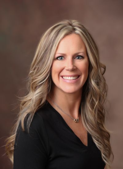 Stephanie Hiner, REALTOR®️