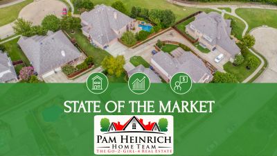 How did we end 2019 in North Texas? What does this mean for Buyers and Sellers?
