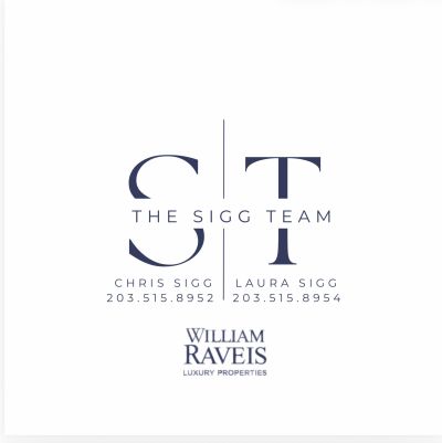 Laura and Chris Sigg