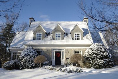 Top 5 Tips for Selling a Home in Winter