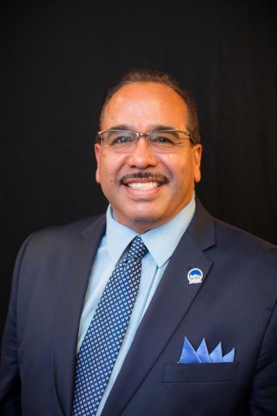 James A Garcia