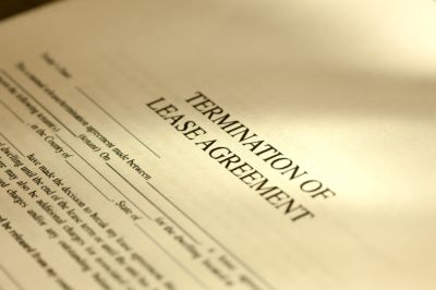 How to Break an Apartment Lease (Without Going Broke or Angering Your Landlord)