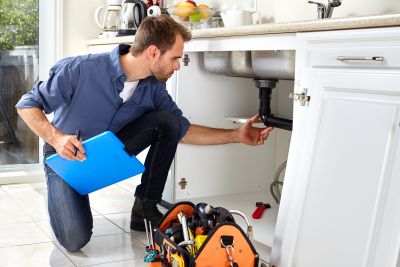Why You&#8217;ll Want a Home Inspection