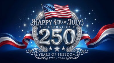 Happy 4th of July