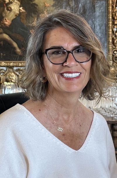 Stacey Johnson