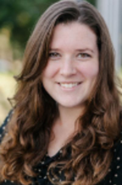 Anna Brumbaugh