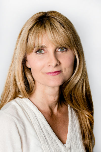 Stephanie Rachford