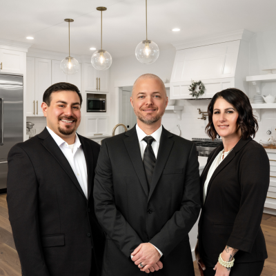 RELIANCE REAL ESTATE TEAM