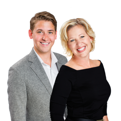 Colby &amp; Angie Maxwell