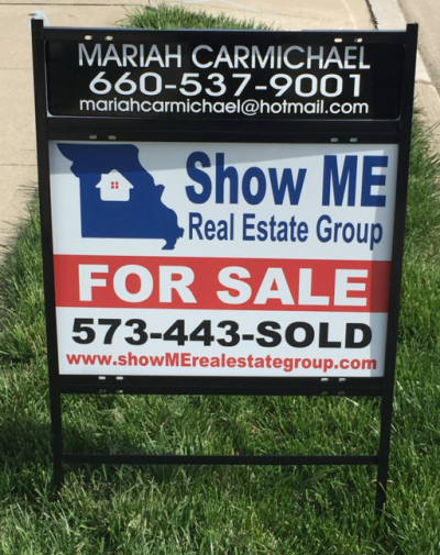 Show Me Real Estate Group LLC