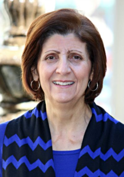 Patricia Borschow